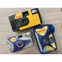 ราคา กล้องฟิล์มใช้แล้วทิ้งมือสอง( งานโชว์สะสม. ) (9656954016)