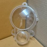 ราคา ฝาครอบเรือนไมล์ SCOOPY-I ปี 2009-2011 # 3800-079-ZD #HMA Brand (3617835774)