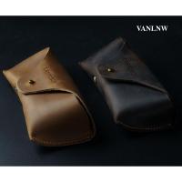 ราคา กล่องแว่นตา EASYONLY Handmade กล่องแว่นตาพกพา (หนังวัวแท้ 100%) ซองหนังใส่แว่นตา แถมฟรีผ้าเช็ดแว่นตา (26874003945)