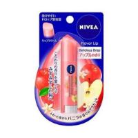 ราคา Nivea flavor lip delicious drop apple ลิปบำรุงปาก (5522427281)