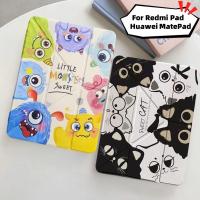 ราคา เคสRedmi Pad SE 11นิ้ว เคสHuawei MatePad SE/11.5 case Xiaomi Pad 7/7Pro Xiaomi Pad6 มีที่ใส่ปากกาคะ (41460871519)