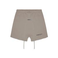 ราคา FOG – ESSENTIALS Sweat Shorts (TAUPE) (6378715671)