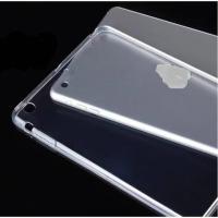 ราคา เคส ใส เคสซิลิโคน สำหรับรุ่น ไอแพด Mini1/2/3 mini4/ mini5 เคสซิลิโคน TPU Soft Clear ผิวหลังฝาครอบใส (2664251640)
