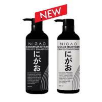 ราคา Nigao Deluxe Shampoo / Conditioner Color Maintain 300ml (29822588743)