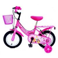 ราคา Turbo Bicycle จักรยาน รุ่น Disney Princess 12" สีชมพู (320326998)