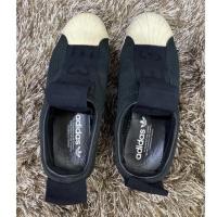 ราคา รองเท้า Adidas รุ่น SUPERSTAR SLIP ON สีดำ (19926280166)