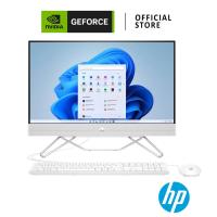ราคา HP All-In-One | NVIDIA® GeForce MX 450 | Intel® Core™ i5-1235U (CB1034D) (22690484567)