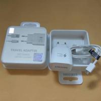 ราคา เครื่องชาร์จ Samsung Galaxy C9 S8 A7 USB C ของแท้ 100% (7680977272)