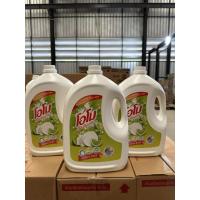 ราคา โอโม น้ำยาล้างจาน ขนาด 3,600 มล. (43009735687)