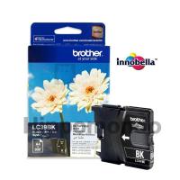 ราคา หมึก Brother รุ่น LC-39 BK (ดำ) (1714683054)