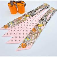 ราคา Hermes Twilly Scarf กล่อง ถุงกระดาษ (4729995385)