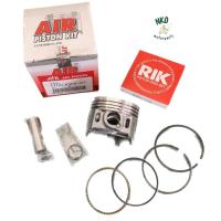 ราคา ลูกสูบ ลูกสูบชุด เวฟ110i (Wave110i ปี2021-2023) ลูกสูบ+สลัก+กิ๊บล็อค+แหวน #ลูกชุด #ลูกสูบแหวน #อะไหล่เดิม #ราคาช่าง (19390861868)