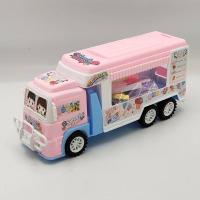 ราคา รถขายไอศครีม ไอติม ของเด็กเล่น (6044257235)
