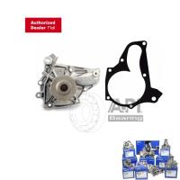 ราคา AISIN Waterpump ปั๊มน้ำ TOYOTA ST171 3S ยี่ห้อAISIN WPT-060 22 ฟัน ไอชิน ลูกปืนปั๊มน้ำ (8748498368)