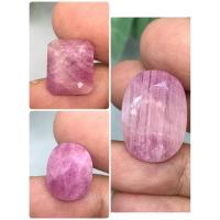 ราคา ทับทิมเจียรไนสีชมพูอ่อนพลอยแท้ไม่สังเคราะห์บ่อมาลีเผาเก่าไซส์ใหญ่ค่ะ (25825683374)