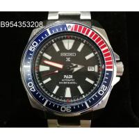 ราคา SEIKO Prospex SRPB99K1 SAMURAI PADI PEPSI (by jowatch168) (10416831417)