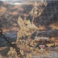 ราคา แผ่นเสียง วง คาราบาว "1st Press / ปลาตะเพียน" (8522614528)