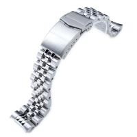 ราคา Strapcode angus jubilee for Seiko mm300 (Used) (2328596591)