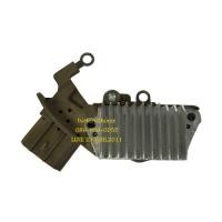 ราคา Vehicle voltage regulator Toyota คัทเอาท์ไดชาร์จ โตโยต้า รถตู้ ปลั๊กเรียง (12V) (6978959004)