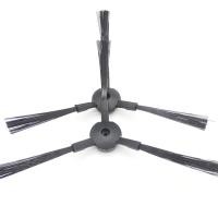 ราคา Mister​ ​Robot แปรงปัดข้าง​ แผ่นกรองฝุ่น Side​Brush​ อะไหล่​ หุ่นยนต์ดูดฝุ่น​ รุ่น​ Hybrid,Hybrid​ Mapping (7091225817)