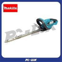 MAKITA เครื่องตัดแต่งพุ่มไม้ไร้สาย (เฉพาะตัวเครื่อง) 18 โวลต์ รุ่น M011-DUH523Z