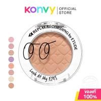 ราคา Etude Replay Look At My Eyes 2g อีทูดี้ ซิงเกิลอายแชโดว์ แพ็คเกจ Replay Collection (28874875552)