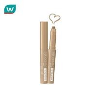 ราคา Cezanne เซซาน เฉดดิ้ง เพนซิล 1.2ก. 01 วอร์ม โทน (43858563531)