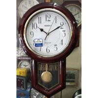 ราคา นาฬิกาแขวน ORIENT OE028 MELODY +STRAKING QUARTZ (24424533422)