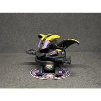 ราคา Bakugan Darkus Spin Percival B2 บาคุกัน เพอซิวาลหมุนได้ ธาตุมืด ✅ (12374287077)