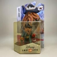 ราคา (มือ2) Captain Davy Jones (Pirates of the Caribbean) | Disney Infinity 1.0 2.0 3.0 Figure for PS3 PS4 WiiU XBOX360 (24862262361)