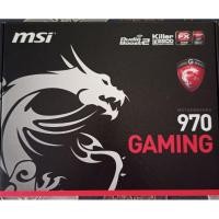 ราคา MSI 970 GAMING ยกกล่อง (5790040226)