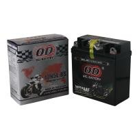 ราคา แบตเตอรี่ รถมีโอเก่า โอดี 12N5L 1ลูก (2128018963)