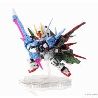 ราคา Bandai Nxedge Style [MS UNIT] Perfect Strike Gundam (Completed) 4500 yen (28586002624)