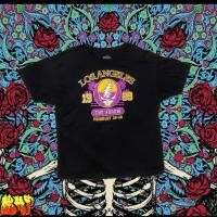 ราคา เสื้อ Grateful Dead เสื้อมือสอง เสื้อยืดมือสอง (40755527882)