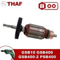 ราคา AC220V-240V ขดลวด โรเตอร์ การเปลี่ยน สำหรับ BOSCH สว่านกระแทก GSB10 GSB400 GSB400-2 PSB400 (27528243395)