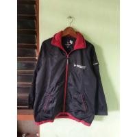 ราคา เสื้อแจ็คเก็ตเสื้อกันลม Dunlop (44308042657)