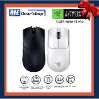 ราคา Razer Viper V3 pro มือ 1 ประกันนอก (27167456750)