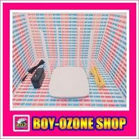 ราคา TENDA F9 Wireless N 600 mbps Router (23962733148)