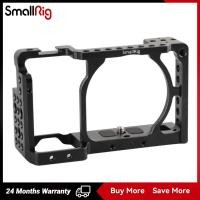 ราคา SmallRig Sony A6000/A6300/A6500 ILCE-6000/ILCE-6300/ILCE-A6500/Nex-7 Cage 1661 (20966877469)