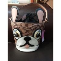 ราคา (Used) Elilyn : กระเป๋าทรงถังน้องหมา (23973436854)
