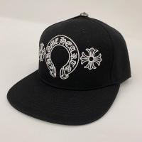 ราคา หมวกสแน็ปแบ็ค Chrome Hearts (20889056968)