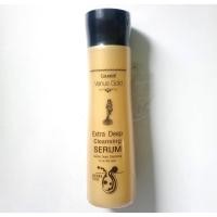 ราคา CeRAMINE Venus Gold เซอรามายน์ วีนัส โกลด์ เอ็กซ์ตร้า ดีพ เคล็นซิ่ง เซรั่ม (14668295259)