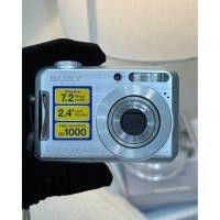 ราคา Sony Cybershot DSC S700 (44156133052)