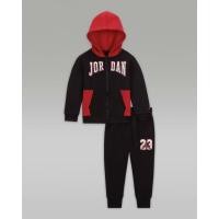 ราคา ชุดเด็ก Jordan Fade Away Full-Zip (24237524734)