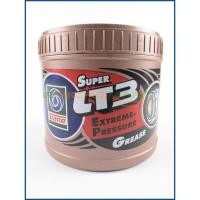 ราคา 500g ลื่นหัวแตก จาระบี Trane (ลิเธียม/ใส) ซูเปอร์แอลที 3 (Trane Grease SUPER LT 3) (1916352325)