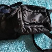 ราคา กระเป๋ามือสองงานคอสบอดี้หนังแท้ (21292267485)