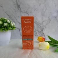 ราคา Avene​ (อาเวน)​ ผลิตภัณฑ์​กันแดดสำหรับผิวหน้า สูตรสิวผิวมัน (4048513479)