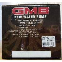 ราคา ปั๊มน้ำ MITSUBISHI CHAMP 1 2 3 E-CAR 1.5 GMB GWM -17A OEM (44010507850)