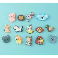 ราคา จิ๊บบิท ตัวติดรองเท้า มีรูทุกยี่ห้อ Adda Monobo มีลายให้เลือกถึง 2000+ ลาย (6807737191)