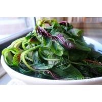 ราคา （เมล็ด）การผักโขมใจกลางแดง จำนวน 1000+เมล็ด/งอก ปลูก/งอก เมล็ด/งอก การ (19978870162)